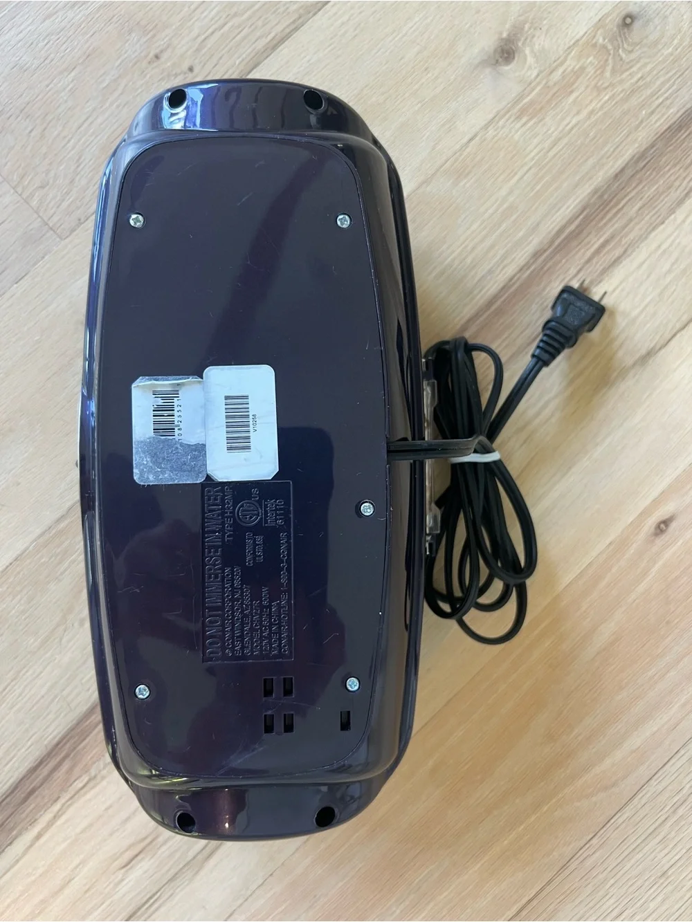Conair infiniti pro
